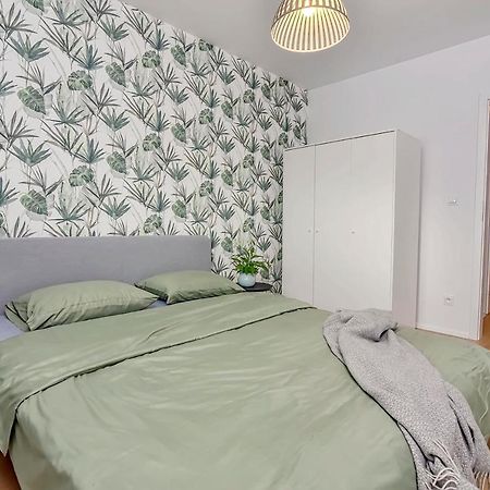 Nova Wozownia Apartment Leszno  Exterior photo