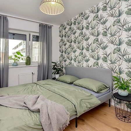 Nova Wozownia Apartment Leszno  Exterior photo