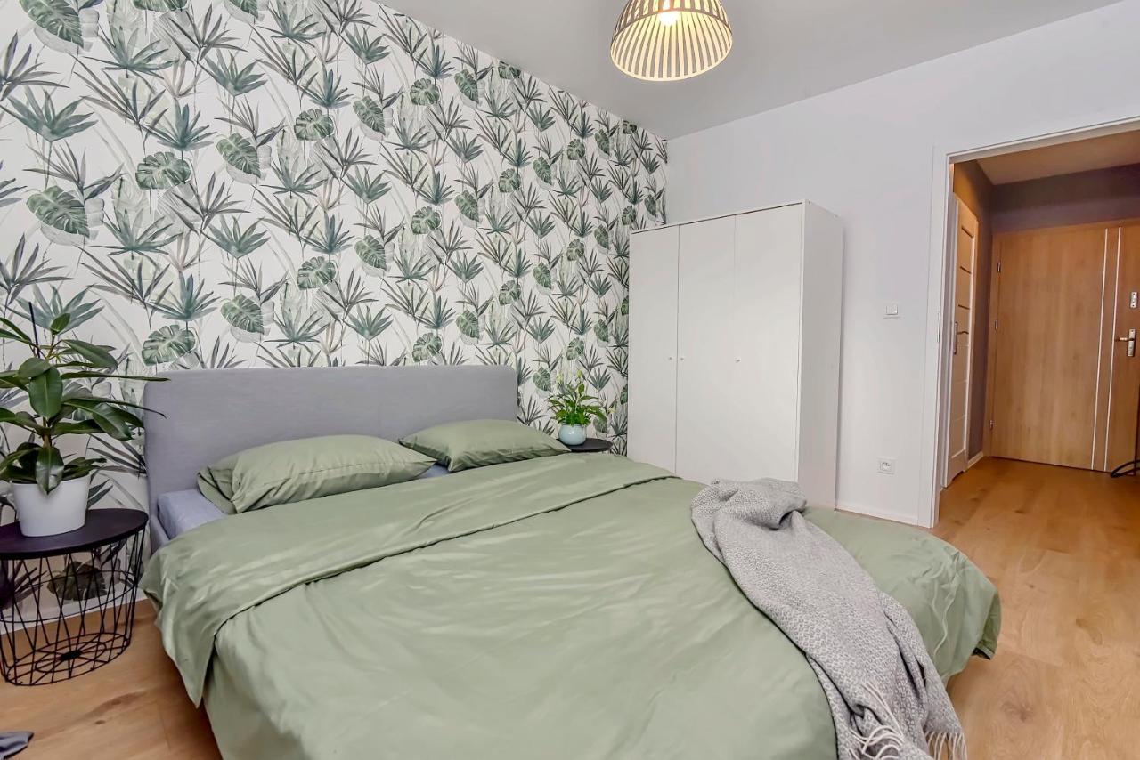 Nova Wozownia Apartment Leszno  Exterior photo